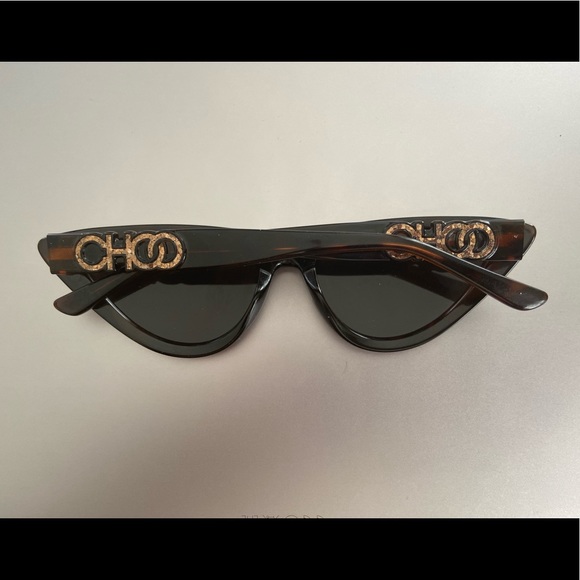 Jimmy Choo sunglasses - Picture 6 of 10